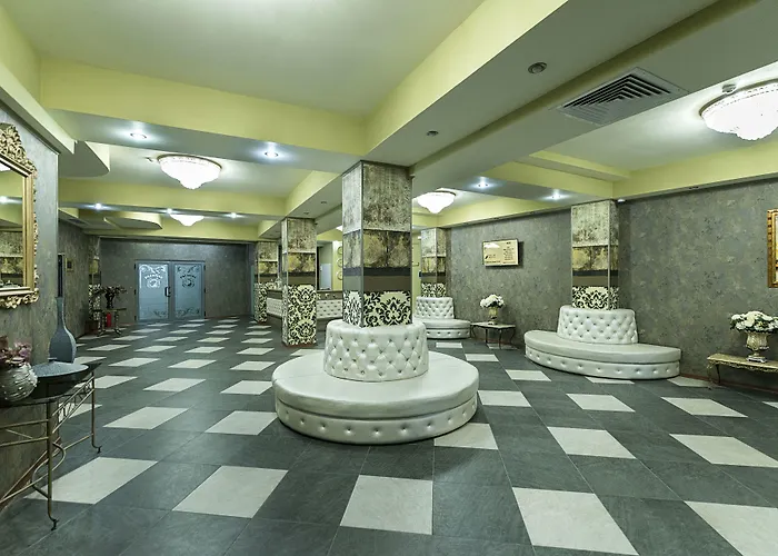 Prestige Boutique Hotel Craiova