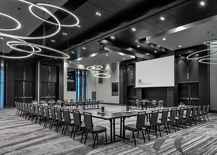 Toronto Marriott Markham