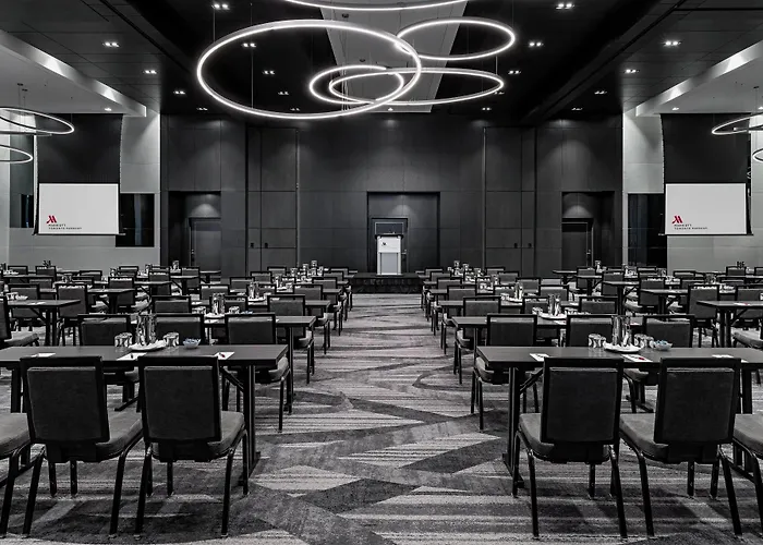 Toronto Marriott Markham