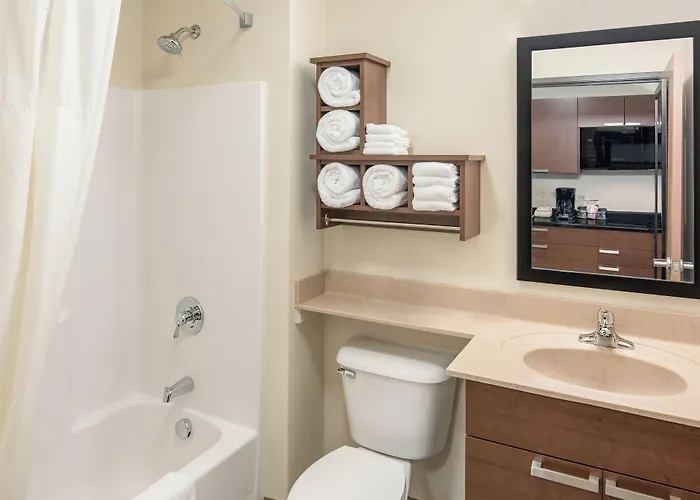 My Place Hotel Twin Falls Id