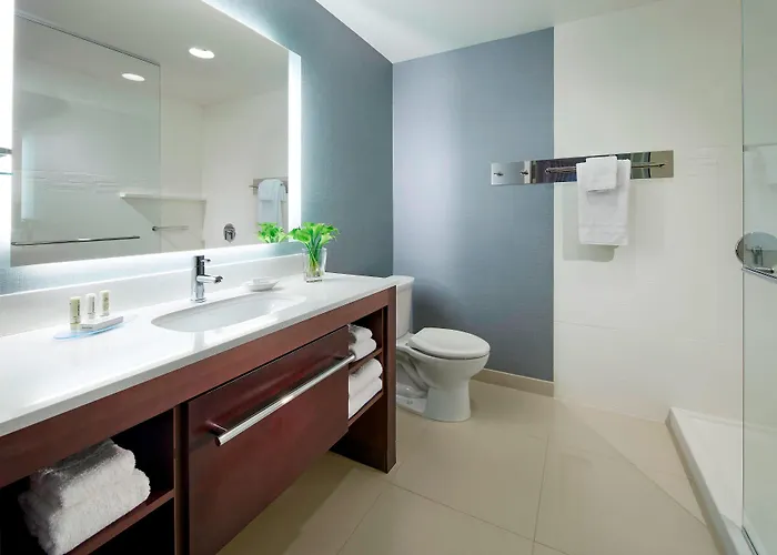 Residence Inn By Marriott San Diego Chula Vista