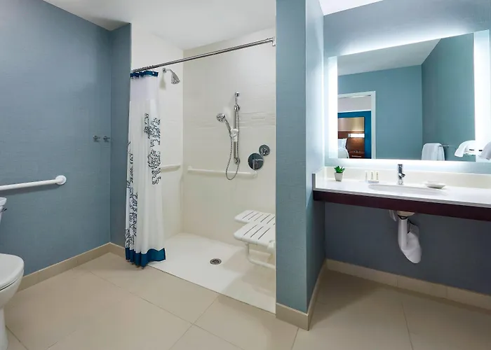 Residence Inn By Marriott San Diego Chula Vista