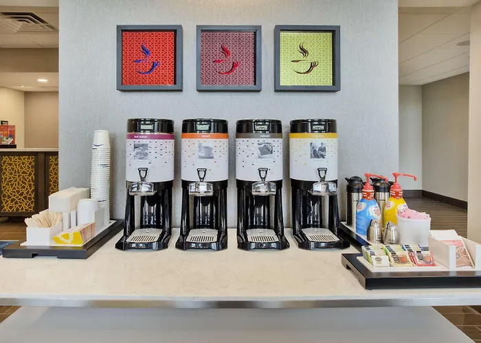 Hampton Inn & Suites By Hilton, Southwest Sioux Falls
