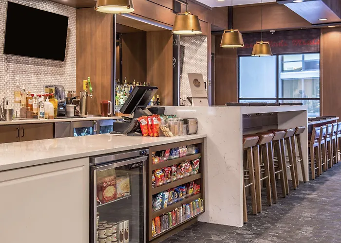 Doubletree By Hilton Lafayette East