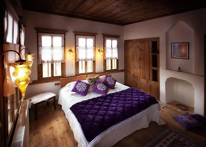 Dadibra Konak Hotel