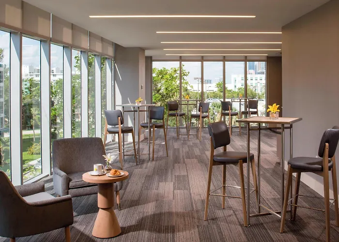 Residence Inn Miami Sunny Isles Beach