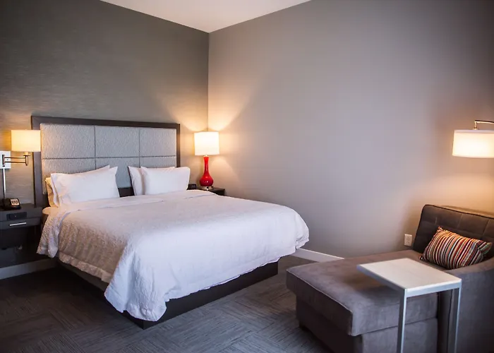 Hampton Inn-Pontiac