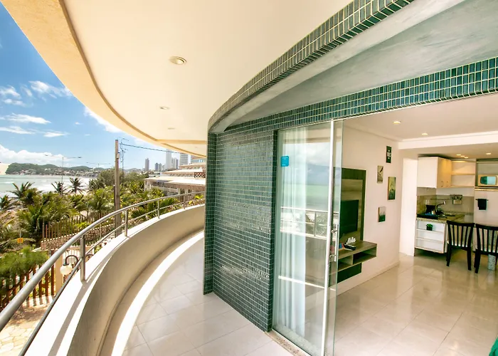 Residence Vespucci