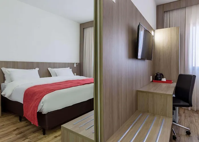 Ramada Encore by Wyndham São Paulo Osasco
