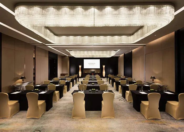 Conrad Bengaluru