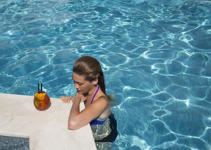 Elista Hotel & Spa
