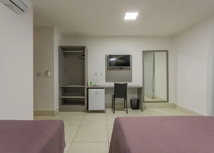 Nord Easy Patos Hotel