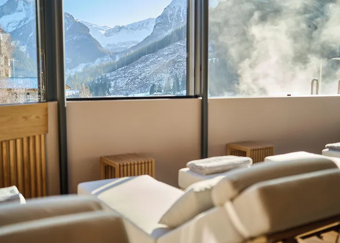Hotel Cesa Tyrol