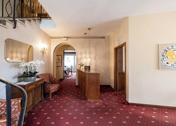 Hotel Weingarten