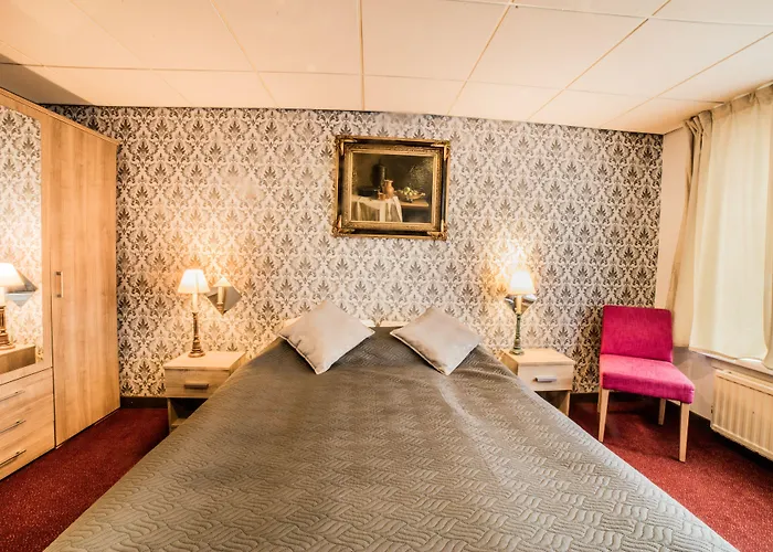 Hotel Le Provencal