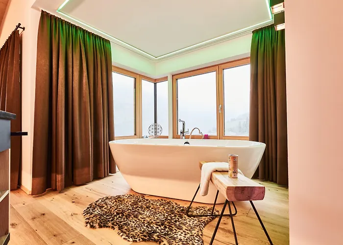 Ferienhotel Jörglerhof