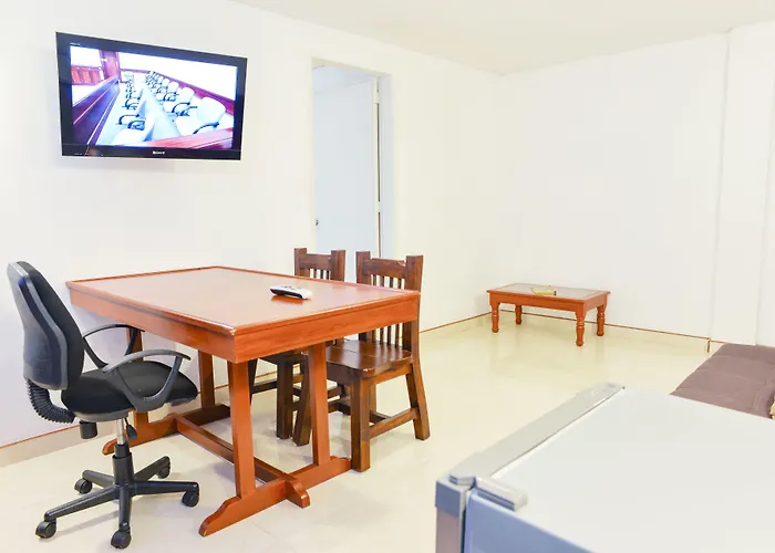 Hotel Thama