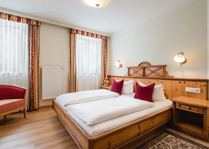 Hotel Bayrischer Löwe