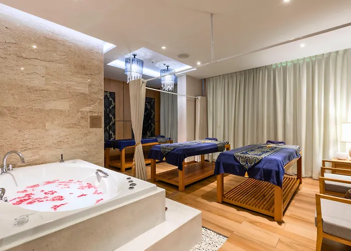 The Marina Phuket Hotel