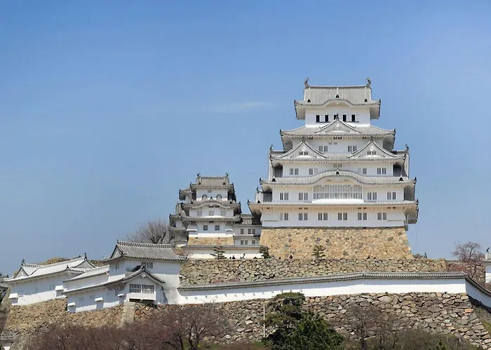 Hotel Monterey Himeji