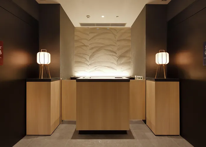 Hotel Monterey Himeji