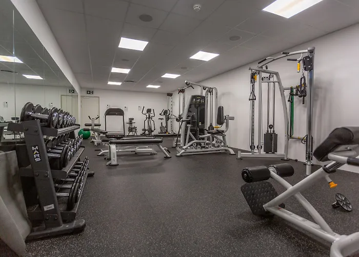 A Hotels Glostrup