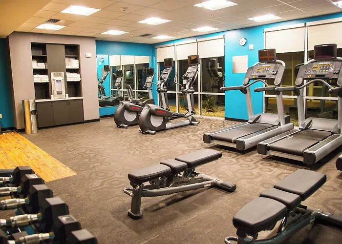 Fairfield Inn & Suites By Marriott Pocatello