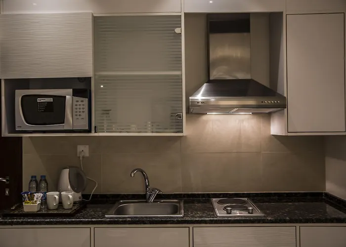 Naylover Hotel Suites
