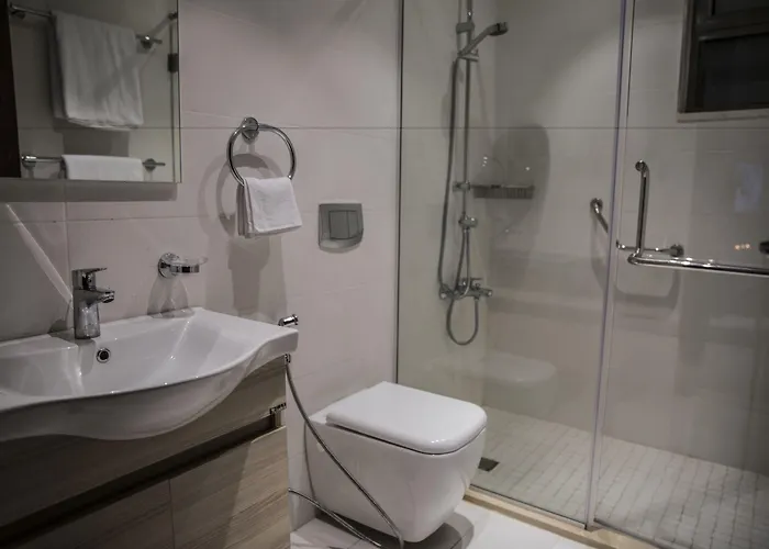 Naylover Hotel Suites