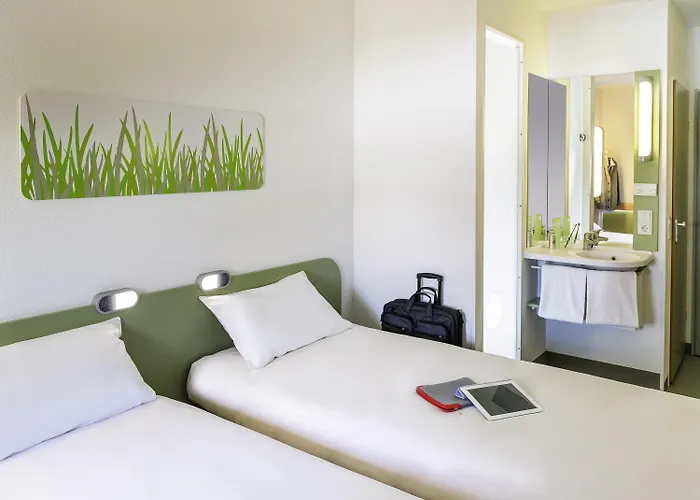 Ibis Budget Dresden City