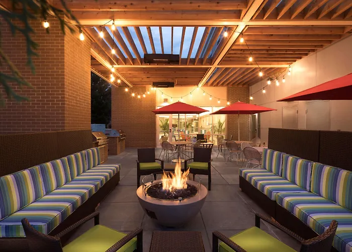 Home2 Suites By Hilton Mishawaka South Bend