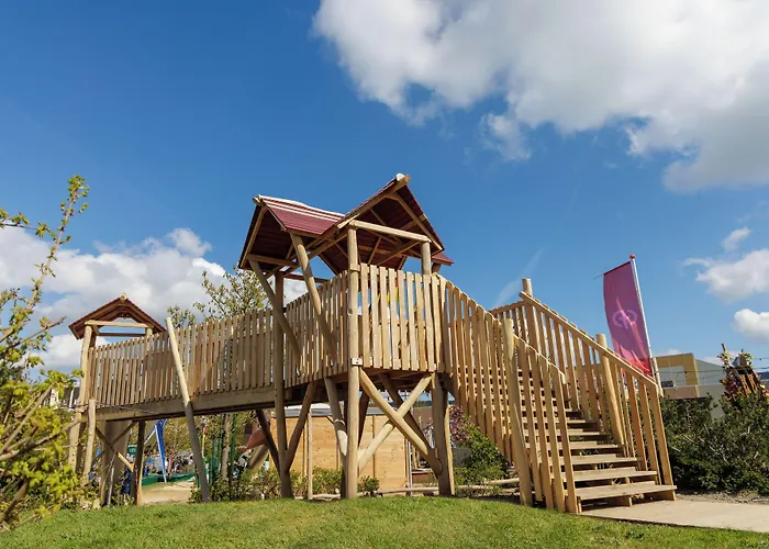 Center Parcs Sauerland Winterberg-Medebach