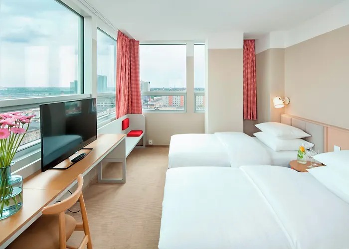 Hotel Altus Poznan Old Town - Destigo Hotels