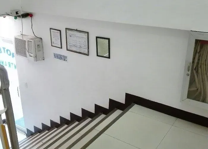Asia Novo Boutique Hotel - Kalibo