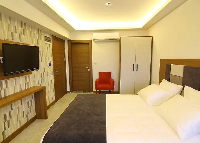 Rivada Hotel