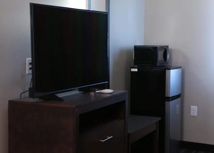 Home Inn And Suites Memphis