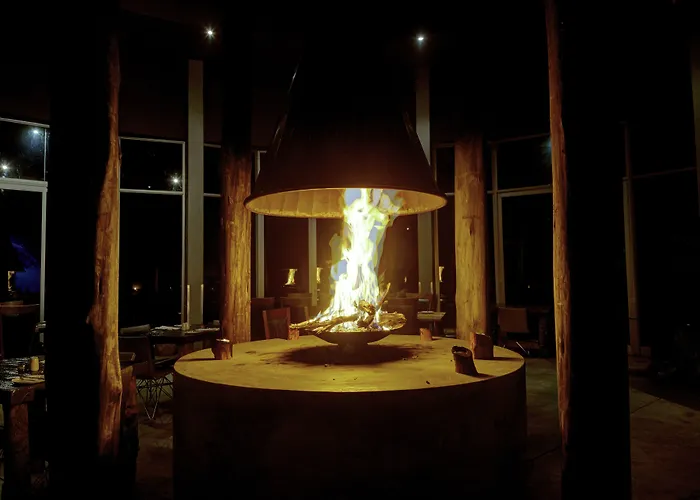 Naankuse Lodge