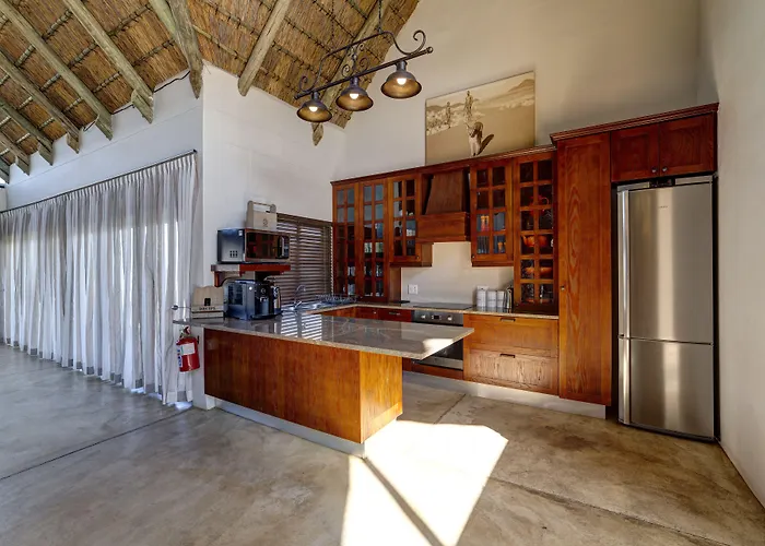 Naankuse Lodge