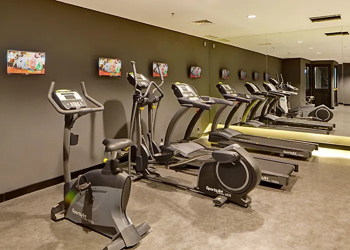 Rooms Inc Semarang
