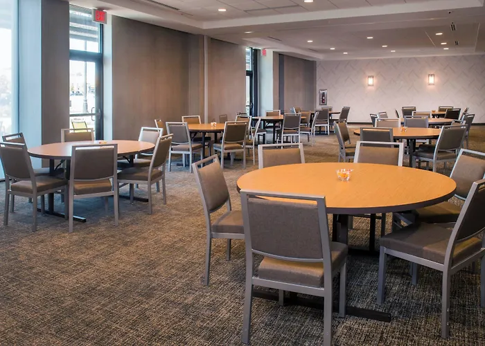 Springhill Suites By Marriott Gainesville Haymarket