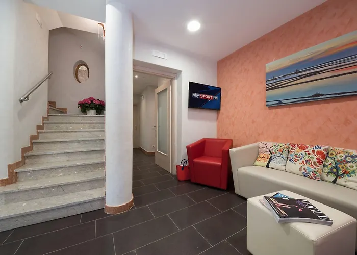 Hotel Biancolilla