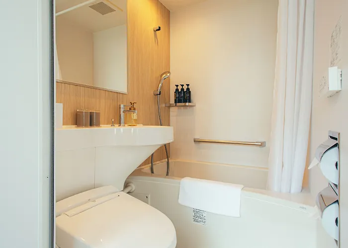 Kuretake Inn Okayama