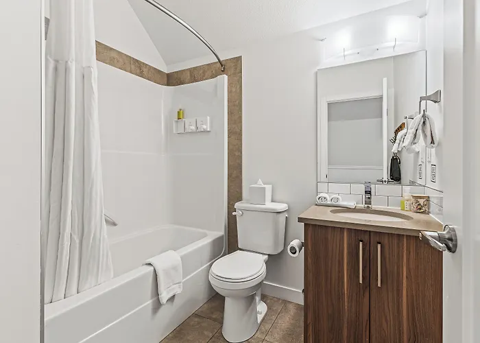 Basecamp Resorts Canmore