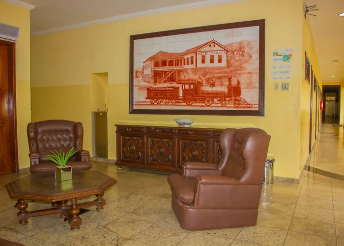 Hotel Meri Conselheiro Lafaiete