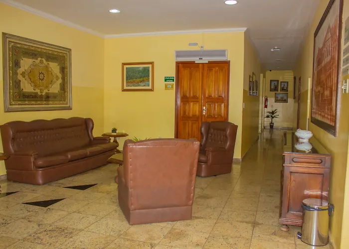 Hotel Meri Conselheiro Lafaiete