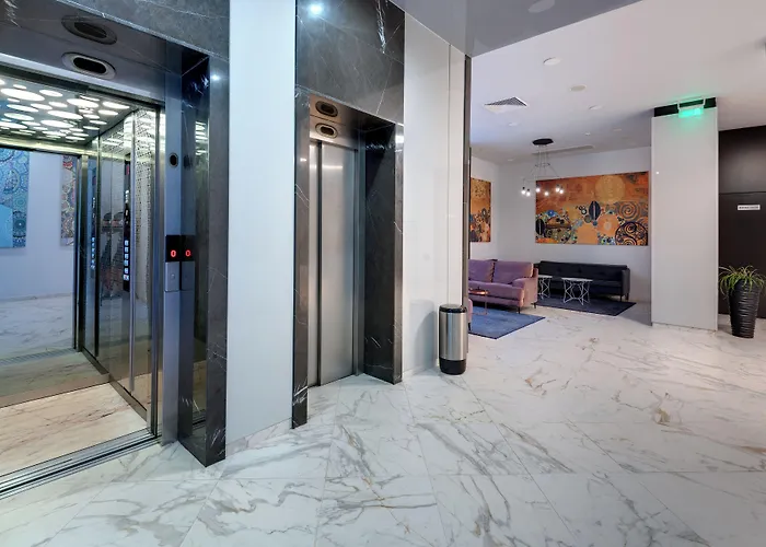 Best Western PLUS Premium Inn
