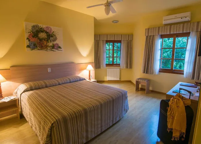 Hotel Sky Gramado