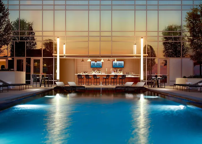 Omni Frisco At The Star
