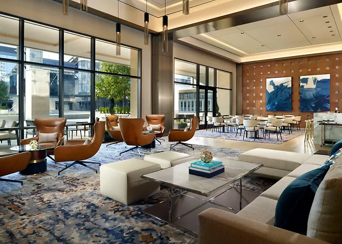 Omni Frisco At The Star