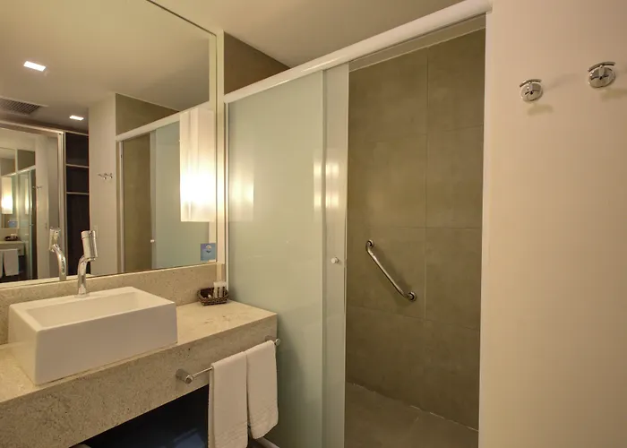 Hilton Garden Inn Santo Andre